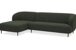 Design Home Ronde Banken|Loungebanken^Loungebank Lucas