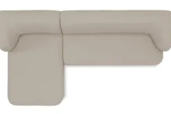 Online Design Home Loungebank Lucas