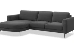 Gabanna Ronde Banken|Loungebanken^Loungebank Manhattan