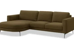 Gabanna Ronde Banken|Loungebanken^Loungebank Manhattan