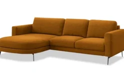 Gabanna Ronde Banken|Loungebanken^Loungebank Manhattan