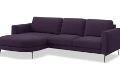 Gabanna Ronde Banken|Loungebanken^Loungebank Manhattan