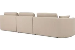 Fris Lifestyle Ronde Banken|Loungebanken^Loungebank Marjolein
