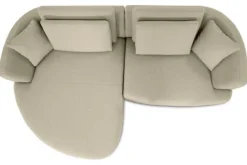 Online Fris Lifestyle Loungebank Marjolein