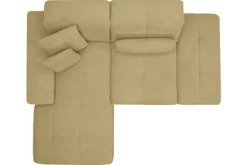 Elegance Line Loungebank Maroeska