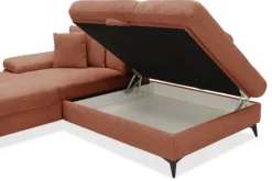 Elegance Line Loungebank Maroeska