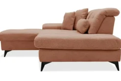 Elegance Line Loungebank Maroeska