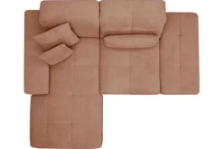 Elegance Line Loungebank Maroeska