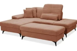 Elegance Line Loungebank Maroeska