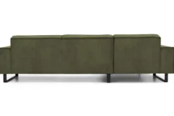 Dakota Industrial Loungebanken^Loungebank Martini