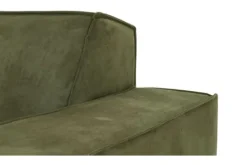 Dakota Industrial Loungebanken^Loungebank Martini