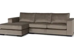 Dutch Luxury Style Loungebanken^Loungebank Mercer