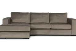 Dutch Luxury Style Loungebanken^Loungebank Mercer