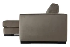 Dutch Luxury Style Loungebanken^Loungebank Mercer