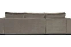 Dutch Luxury Style Loungebanken^Loungebank Mercer