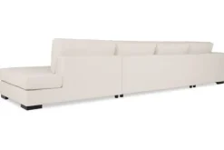 Outlet Dutch Luxury Style Loungebank Mercer