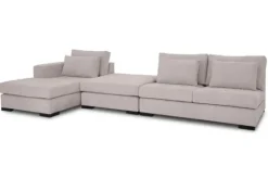 Dutch Luxury Style Elementen Banken|Loungebanken^Loungebank Mercer