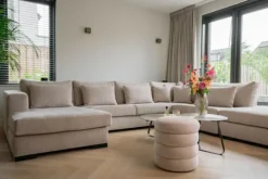 Dutch Luxury Style Elementen Banken|Loungebanken^Loungebank Mercer