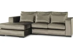Best Dutch Luxury Style Loungebank Mercer