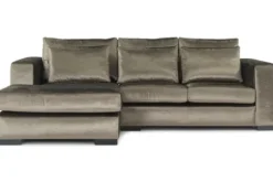 Best Dutch Luxury Style Loungebank Mercer