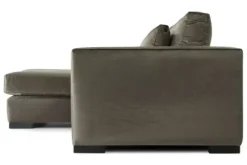 Best Dutch Luxury Style Loungebank Mercer