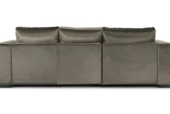 Best Dutch Luxury Style Loungebank Mercer