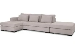 Dutch Luxury Style Loungebank Mercer