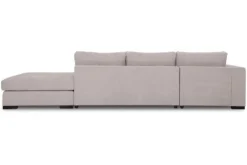Dutch Luxury Style Loungebank Mercer