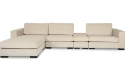 Clearance Dutch Luxury Style Loungebank  Mercer