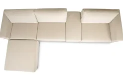 Clearance Dutch Luxury Style Loungebank  Mercer