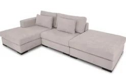 Dutch Luxury Style Loungebanken|Hoekbanken^Loungebank Mercer