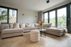 Dutch Luxury Style Loungebanken|Hoekbanken^Loungebank Mercer