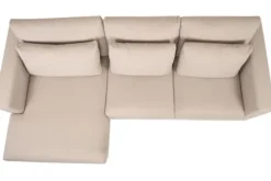 Eijk Lifestyle Loungebanken^Loungebank Merel