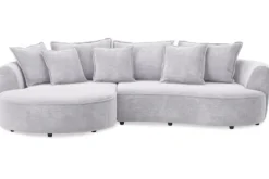Sedere Ronde Banken|Loungebanken^Loungebank Morero