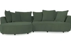 Sedere Ronde Banken|Loungebanken^Loungebank Morero