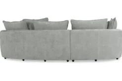 Sedere Ronde Banken|Loungebanken^Loungebank Morero