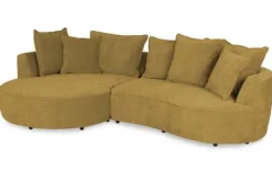Sedere Ronde Banken|Loungebanken^Loungebank Morero