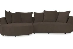 Sedere Ronde Banken|Loungebanken^Loungebank Morero