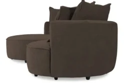 Sedere Ronde Banken|Loungebanken^Loungebank Morero