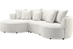 Sedere Ronde Banken|Loungebanken^Loungebank Morero