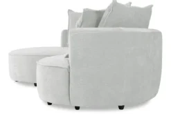 Sedere Ronde Banken|Loungebanken^Loungebank Morero