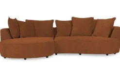 Sedere Ronde Banken|Loungebanken^Loungebank Morero