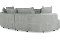 Sedere Ronde Banken|Loungebanken^Loungebank Morero