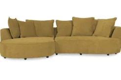 Sedere Ronde Banken|Loungebanken^Loungebank Morero