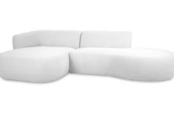 Inmeubels Ronde Banken|Loungebanken^Loungebank Morgana