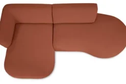 Inmeubels Ronde Banken|Loungebanken^Loungebank Morgana