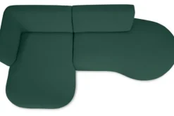Inmeubels Ronde Banken|Loungebanken^Loungebank Morgana