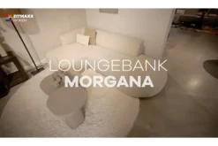 Inmeubels Ronde Banken|Loungebanken^Loungebank Morgana