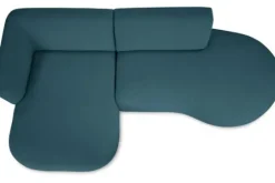 Inmeubels Ronde Banken|Loungebanken^Loungebank Morgana