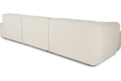 Outlet Inmeubels Loungebank Morgana